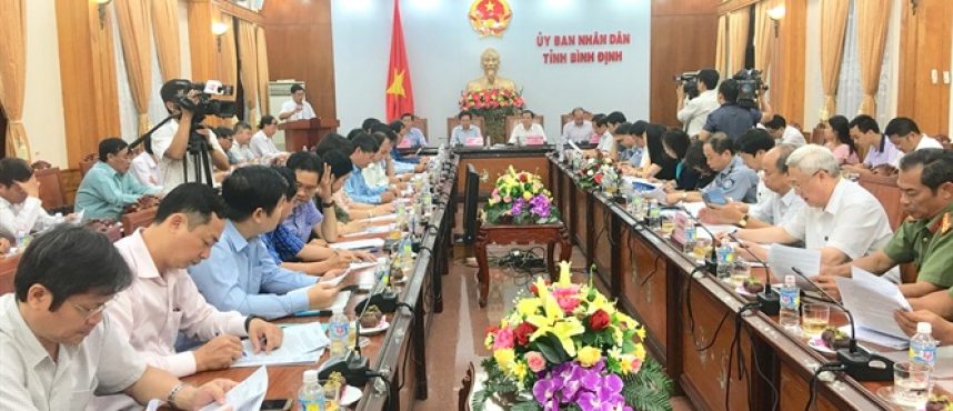 Quyết liệt khắc phục ‘thẻ vàng’ EU