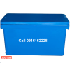 Thùng nhựa cách nhiệt Malaysia 200L