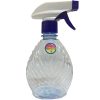 Bình xịt cồn nhựa 200ml