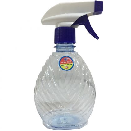 Bình xịt cồn nhựa 200ml