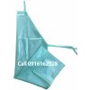 Yếm nhựa Simili dày 0.3mm