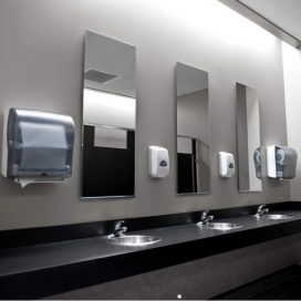 Restaurant and hotel supplies