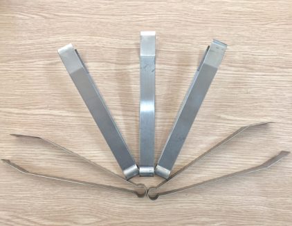Nhíp nhổ xương cá